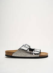Mules/Sabots argent ROHDE pour femme seconde vue
