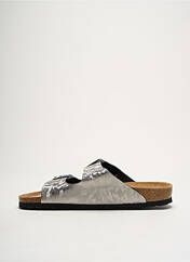 Mules/Sabots argent ROHDE pour femme seconde vue