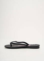 Tongs noir GRENDHA pour femme seconde vue