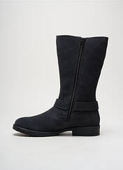 Bottines/Boots gris SUPERFIT pour femme seconde vue