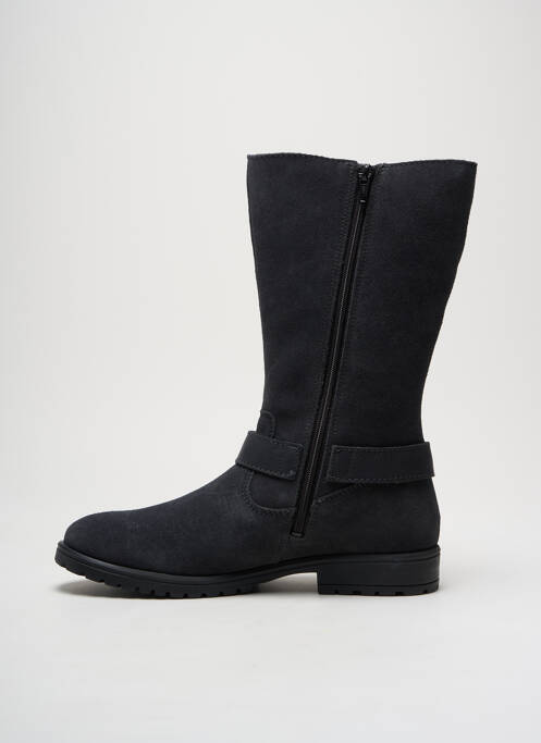 Bottines/Boots gris SUPERFIT pour femme