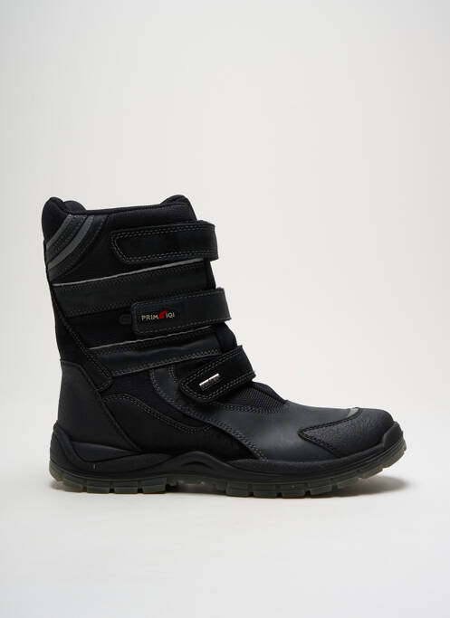 Bottines/Boots noir PRIMIGI pour homme