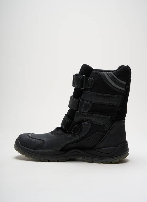 Bottines/Boots noir PRIMIGI pour homme