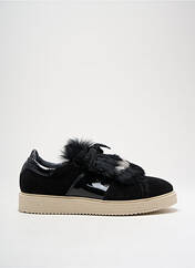 Baskets noir MORELLI pour femme seconde vue