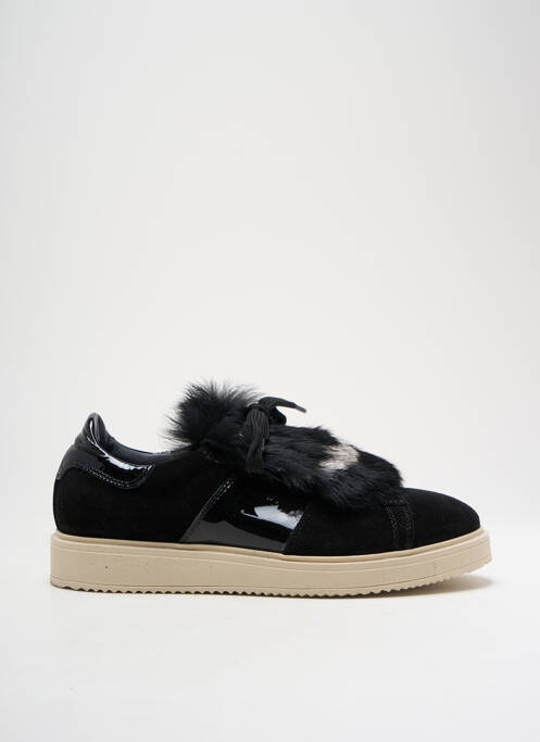 Baskets noir MORELLI pour femme