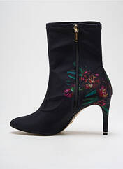 Bottines/Boots noir TAMARIS pour femme seconde vue