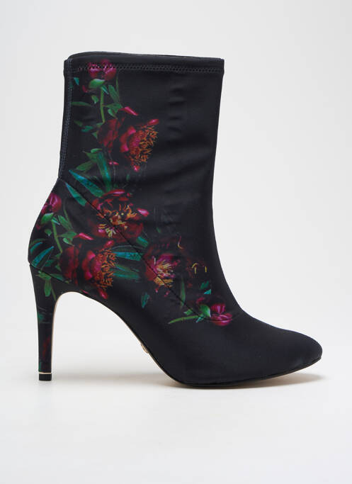 Bottines/Boots noir TAMARIS pour femme