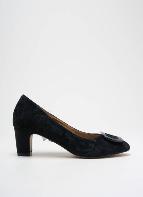 Escarpins noir TAMARIS pour femme