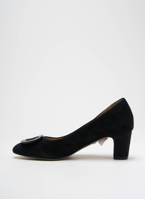 Escarpins noir TAMARIS pour femme
