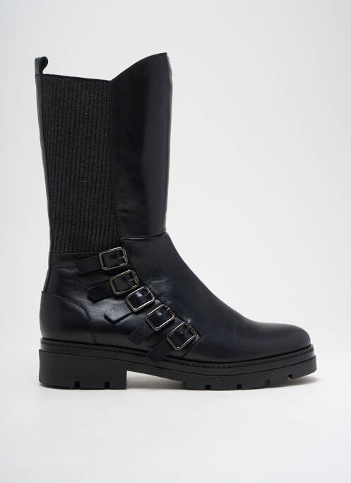 Bottines/Boots noir DANSI pour femme