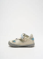 Sandales/Nu pieds beige PRIMIGI pour garçon seconde vue