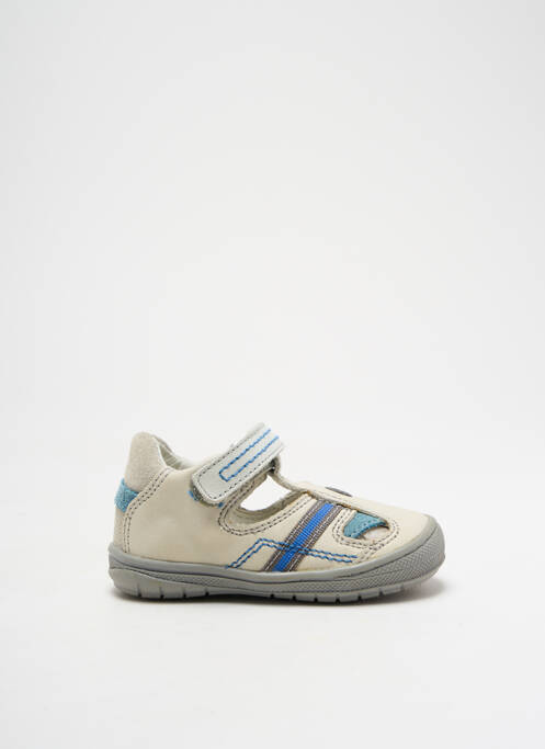 Sandales/Nu pieds beige PRIMIGI pour garçon