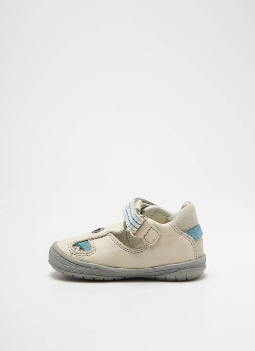 Sandales/Nu pieds beige PRIMIGI pour garçon