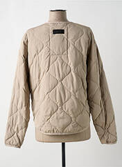 Doudoune beige RAGWEAR pour femme seconde vue