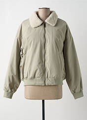 Doudoune vert RAGWEAR pour femme seconde vue