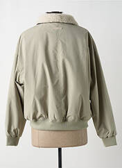 Doudoune vert RAGWEAR pour femme seconde vue