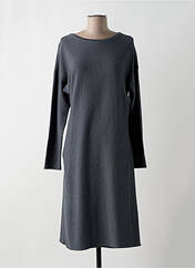 Robe mi-longue gris RAGWEAR pour femme seconde vue