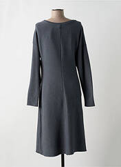 Robe mi-longue gris RAGWEAR pour femme seconde vue