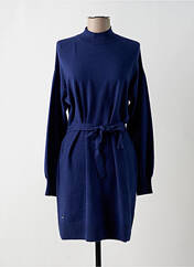 Robe pull bleu RAGWEAR pour femme seconde vue