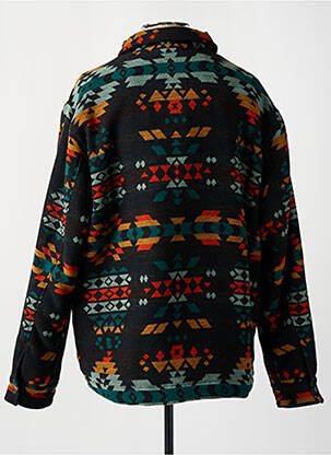Blouson poches noir RAGWEAR homme