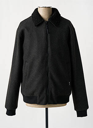 Blouson poches gris RAGWEAR homme