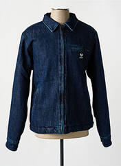 Blouson bleu RAGWEAR pour homme seconde vue