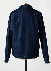 Blouson bleu RAGWEAR pour homme seconde vue