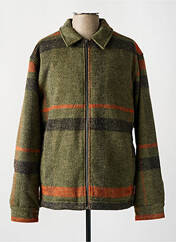 Blouson vert RAGWEAR pour homme seconde vue