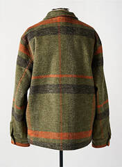 Blouson vert RAGWEAR pour homme seconde vue