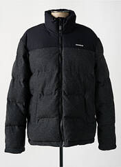 Doudoune gris RAGWEAR pour homme seconde vue