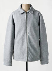 Manteau court gris RAGWEAR pour homme seconde vue