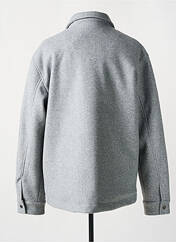 Manteau court gris RAGWEAR pour homme seconde vue