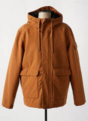 Parka marron RAGWEAR pour homme seconde vue