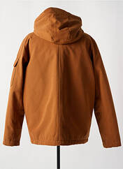 Parka marron RAGWEAR pour homme seconde vue
