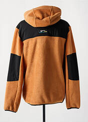 Polaire beige RAGWEAR pour homme seconde vue