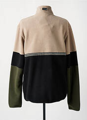 Polaire gris RAGWEAR pour homme seconde vue