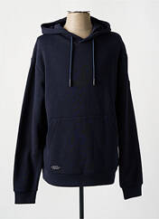 Sweat-shirt bleu RAGWEAR pour homme seconde vue