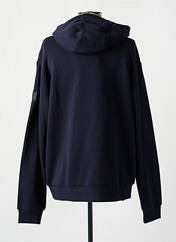 Sweat-shirt bleu RAGWEAR pour homme seconde vue