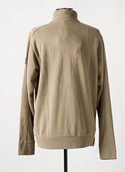 Veste casual beige RAGWEAR pour homme seconde vue