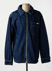Veste casual bleu RAGWEAR pour homme seconde vue