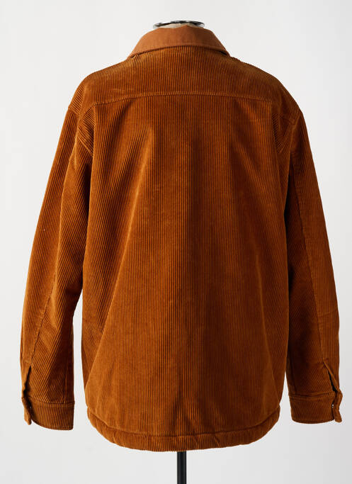 Blouson marron RAGWEAR pour homme