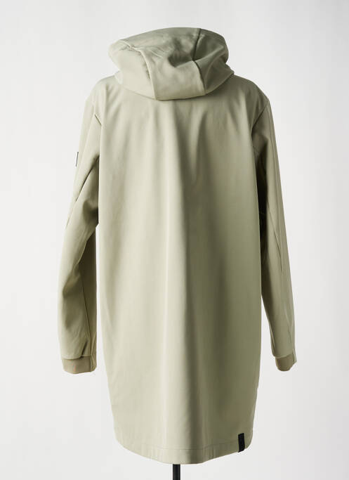 Coupe-vent beige RAGWEAR pour homme