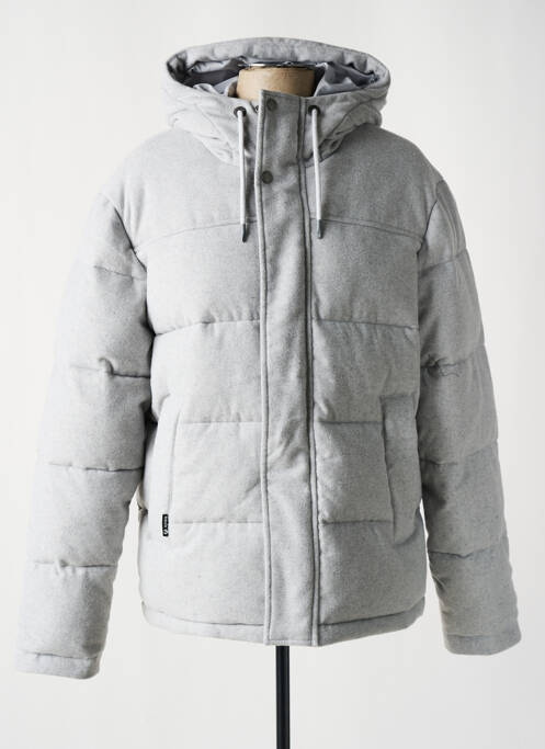 Doudoune gris RAGWEAR pour homme