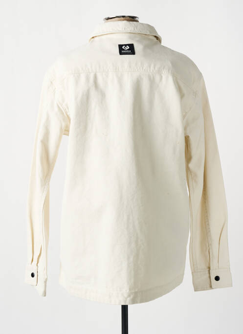 Veste casual beige RAGWEAR pour homme