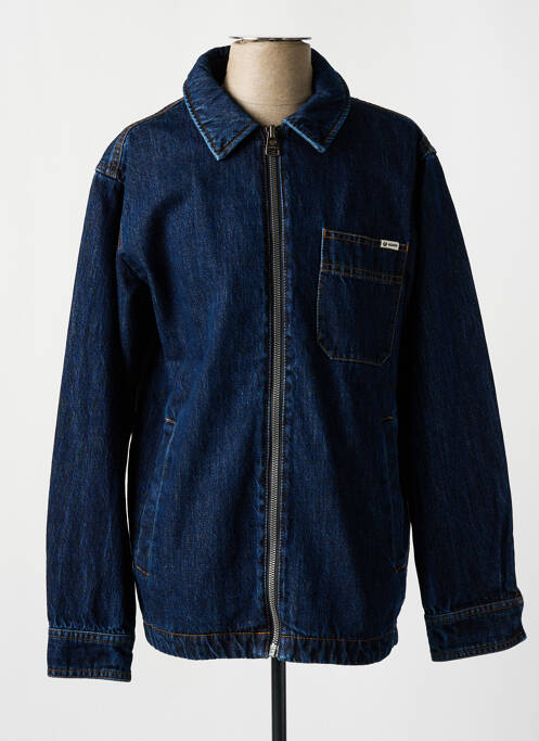 Veste casual bleu RAGWEAR pour homme