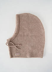 Bonnet beige RAGWEAR pour femme seconde vue