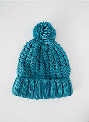 Bonnet bleu RAGWEAR pour femme seconde vue