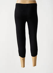 Legging noir LEWINGER pour femme seconde vue