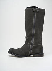 Bottines/Boots gris PRIMIGI pour fille seconde vue