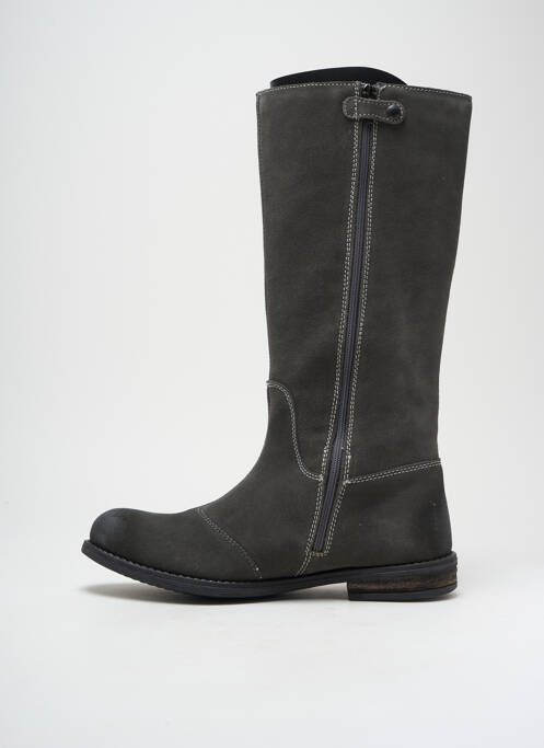 Bottines/Boots gris PRIMIGI pour fille